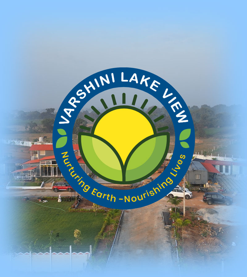 Varshini Lake View